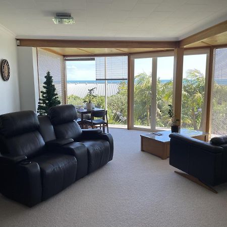 Sea Views Walk To Beaches New Plymouth Exterior photo