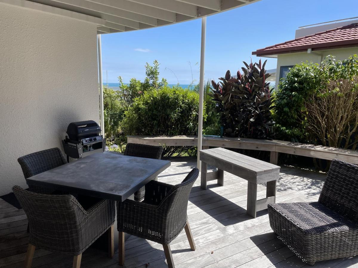 Sea Views Walk To Beaches New Plymouth Exterior photo